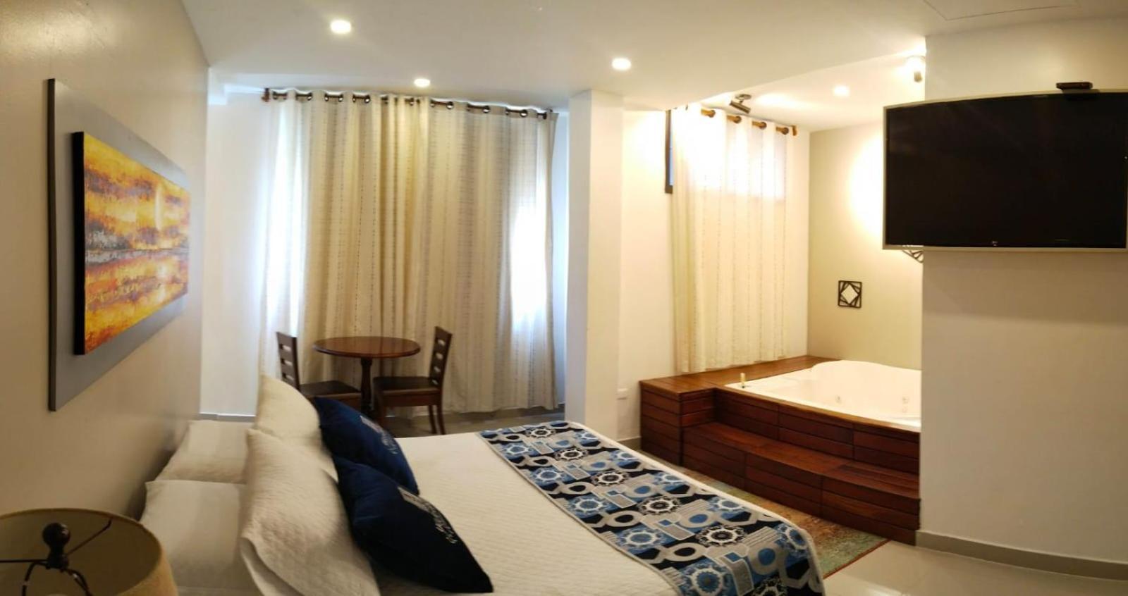 Hotel Ucla Center Valledupar Exteriör bild